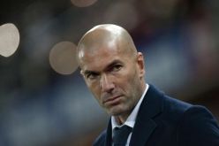 زيدان: “لا أتخيّل الليغا بدون برشلونة”