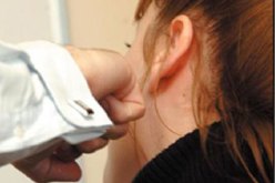 قاصر تتعرض إلى محاولة اغتصاب من قبل زوج والدتها بوادي‮ ‬العلايق