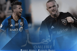 بالفيديو.. تايدر يقدم مباراة كبيرة أمام واين روني