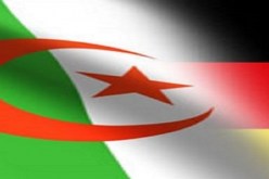 اجتماع اللجنة المختلطة الجزائرية الألمانية يومي 21 و22 فيفري