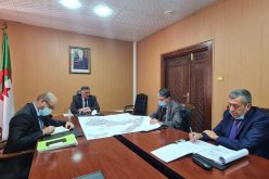 وزير السكن يأمر بتسبيق مواعيد إنتهاء الأشغال بسكنات عدل في مفتاح بالبليدة