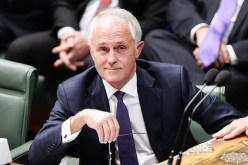 رئيس الوزراء الأسترالي يؤكد للعبادي دعم بلاده للعراق في حربه ضد داعش