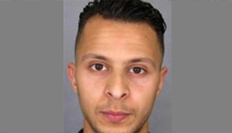 بلجيكا توافق على تسليم صلاح عبد السلام إلى فرنسا