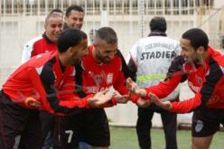 بورحلي يخرج الاتحاد من الغيبوبة و القبة تودع المؤخرة