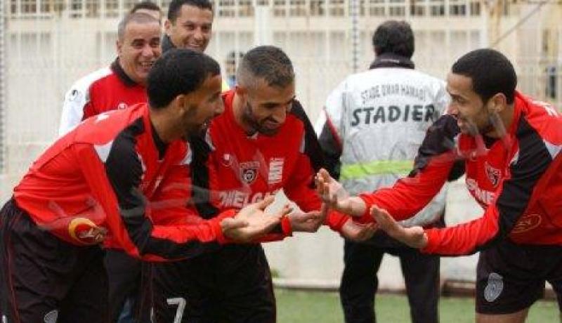 بورحلي يخرج الاتحاد من الغيبوبة و القبة تودع المؤخرة