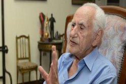 وفاة الكاتب محمود سالم عن عمر يناهز 84 عام