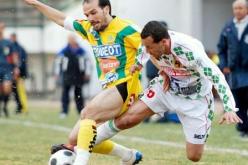 خبرة الشبيبة تفرض ثاني تعادل للبابية في مسعود زغار