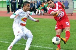 تعادل مولودية الجزائر و شباب بلوزداد بدون أهداف وسط اشتباكات بين انصار الفريقين