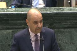 نائب أردني يتهم جيش بلاده بحماية الإحتلال الصهيوني