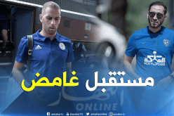 سليماني وسامي الجابر يصنعان الحدث !!