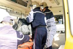 وفاة شابين غرقا ونجاة ثالت بسواحل بورساي في تلمسان