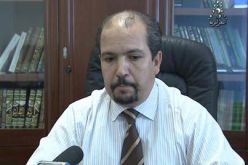 الدكتور محمد عيسى يستلم مهامه الجديدة كوزير للشؤون الدينية والأوقاف