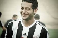 وفاة يوسف محي لاعب الزمالك
