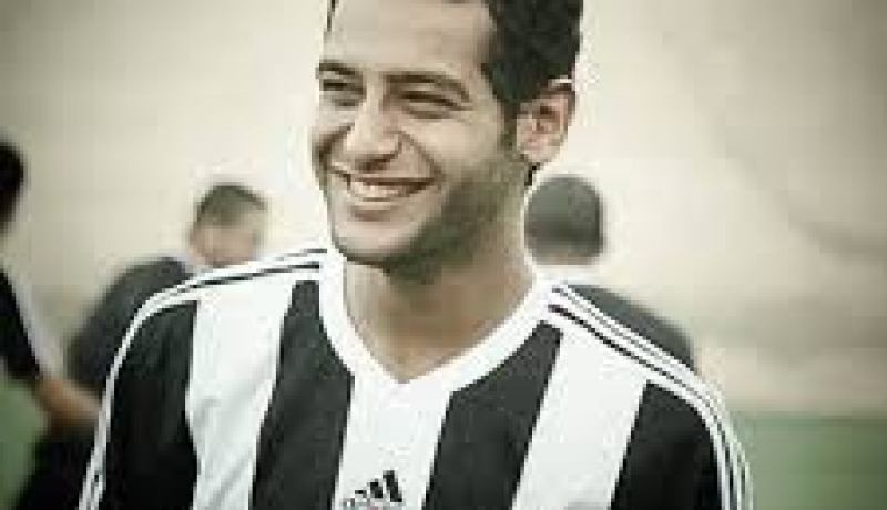 وفاة يوسف محي لاعب الزمالك