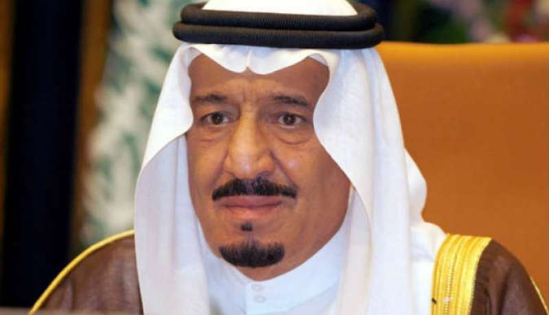 العاهل السعودي يؤكد أن المملكة لن تسمح باستغلال حادث منى للعبث بها