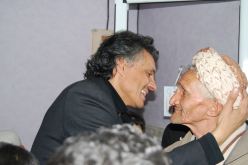 نكاز يمهّل سعيداني حتى الفاتح من نوفمبر لتقديم اعتذار علني أو المقاضاة