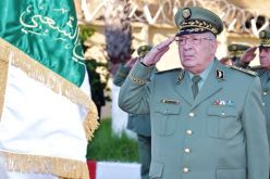 وزيرة دفاع جمهورية كينيا في زيارة رسمية إلى الجزائر