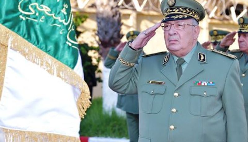 وزيرة دفاع جمهورية كينيا في زيارة رسمية إلى الجزائر