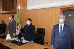 تنصيب المجلس العلمي للمعهد الوطني للتكوين والتعليم المهنيين