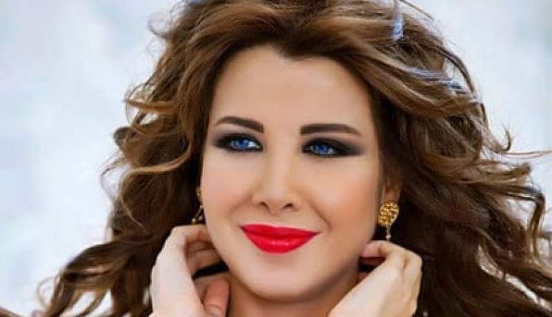 نانسي عجرم تتحمس لمشاركة مي عز الدين في حالة عشق
