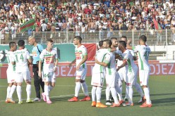 زغدان وعبيد يغيبان رسميا أمام غليزان وجورج يحضّر درارجة أساسيا