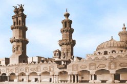 علماء الأزهر يطالبون الكتاتنى بتمثيلهم في اللجنة التأسيسية لوضع الدستور