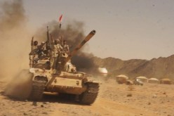 الجيش اليمني يقتل قيادي حوثي بارز خلال مواجهات بوسط البلاد