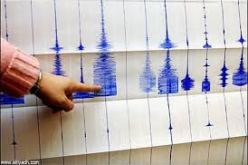 هزة أرضية بقوة 5.2 تضرب شمال اندونيسيا