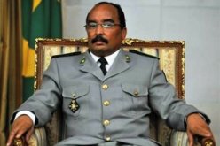 الجنرال عبد العزيز يتقدم نتائج الانتخابات الرئاسية في موريتانيا
