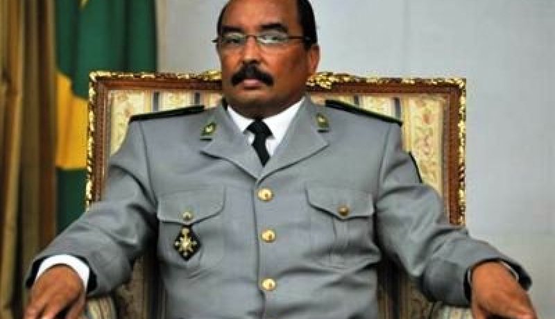 الجنرال عبد العزيز يتقدم نتائج الانتخابات الرئاسية في موريتانيا