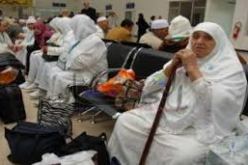 بربارة يؤكد أن الحجاج بخير