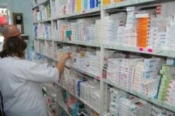 معدل استهلاك الأدوية في الجزائر سيرتفع إلى 5 مليار دولار سنة 2019