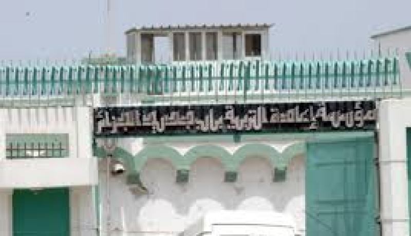 سجن سركاجي الجزائر العاصمة سيصبح قريبا متحفا للذاكرة الوطنية
