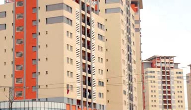 رئيس خبراء المهندسين: الزلزال الأخير في الجزائر العاصمة أكد نجاعة معايير البناء المعتمدة بعد 2003