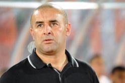 بن شيخة مرشح لخلافة البنزرتي لتدريب الرجاء البيضاوي