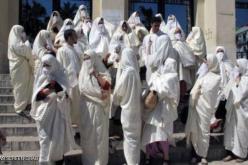 سعاد دويبي تطلق مبادرة عبر الفايسبوك لاعادة الاعتبار للباس التقليدي “الحايك”