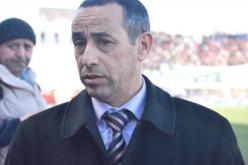 معاقبة ربوح حداد بالإيقاف لـ 6 أشهر نافذة من أي نشاط رسمي