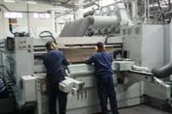 المجمع الصناعي للورق و السيلولوز يعتزم اطلاق مشاريع جديدة لتعزيز تواجده على مستوى السوق