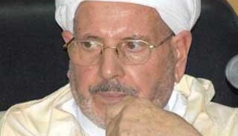 غلام الله يهاجم التيارات الدينية التي تحاول فرض التشيع والسلفية