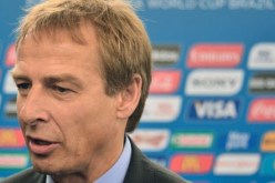 مدرب الولايات المتحدة الأمريكية ينتقد اختيار جمال حيمودي لقيادة مباراة فريقه أمام بلجيكا