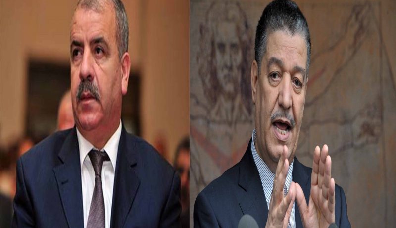 يُعين وزيرا بعد يومين على طرده من نادي الصنوبر.. و3 حقائب وزارية تتبخر في رمشة عين