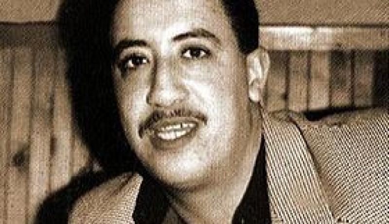 جيل حسني بعد 20 سنة حفل على ذكرى الفنان الراحل