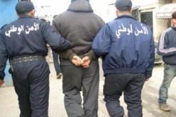 توقيف عصابة أشرار في عنابة بتهمة السطور والاعتداء على الأشخاص