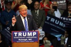 ترامب يجدد مطالبته بضرورة منع المسلمين من دخول أميركا