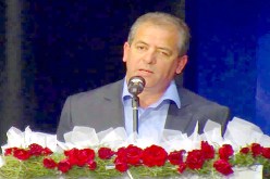 جئت للنهوض بقطاع الشباب والرياضة وأبواب وزارتنا مفتوحة أمام شكاوي الإتحاديات