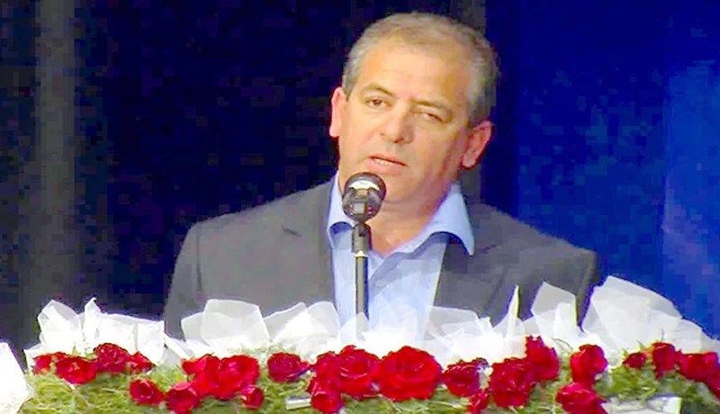 جئت للنهوض بقطاع الشباب والرياضة وأبواب وزارتنا مفتوحة أمام شكاوي الإتحاديات