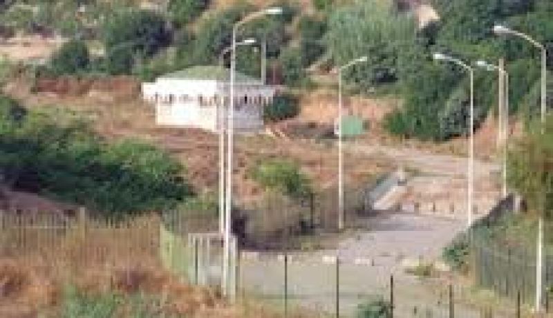المغرب ترفع حالة التأهب الأمني وتنشر قواتها بالقرب من الحدود الجزائرية
