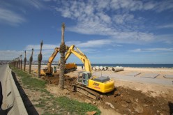 القبض على قاتل سيدة عثر على جثتها بشاطئ السابلات