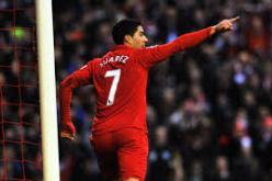 الفيفا تأمر سواريز بمغادرة مقر بعثة منتخب بلاده