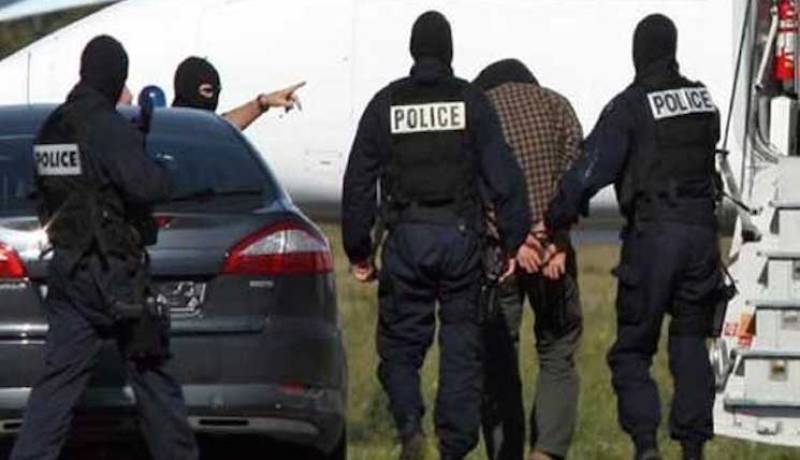 اعتقال 10 قاصرين كانوا يخططون لشن هجمات إرهابية في بلجيكا